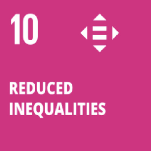 SDG 10