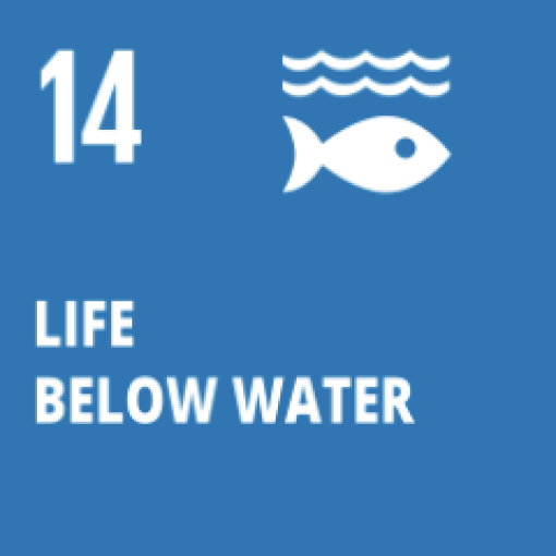 SDG 14