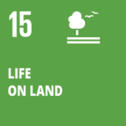 SDG 15