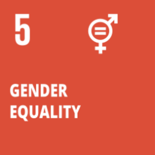 SDG 5