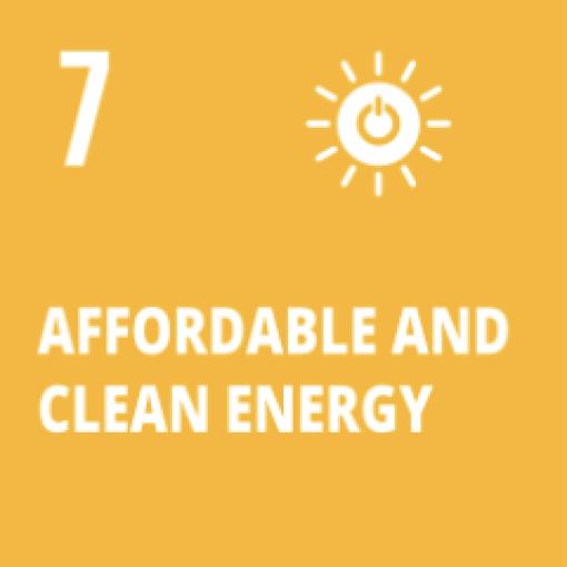 SDG 7